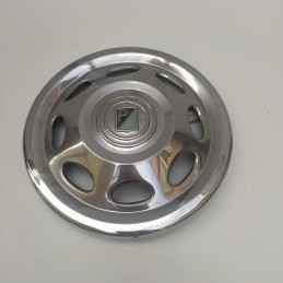 Borchia Piaggio Vespa Faro Basso da 8