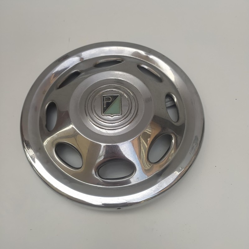 Borchia Piaggio Vespa Faro Basso da 8