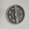 Borchia Piaggio Vespa Faro Basso da 8