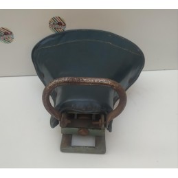 Sella posteriore Vespa Faro Basso