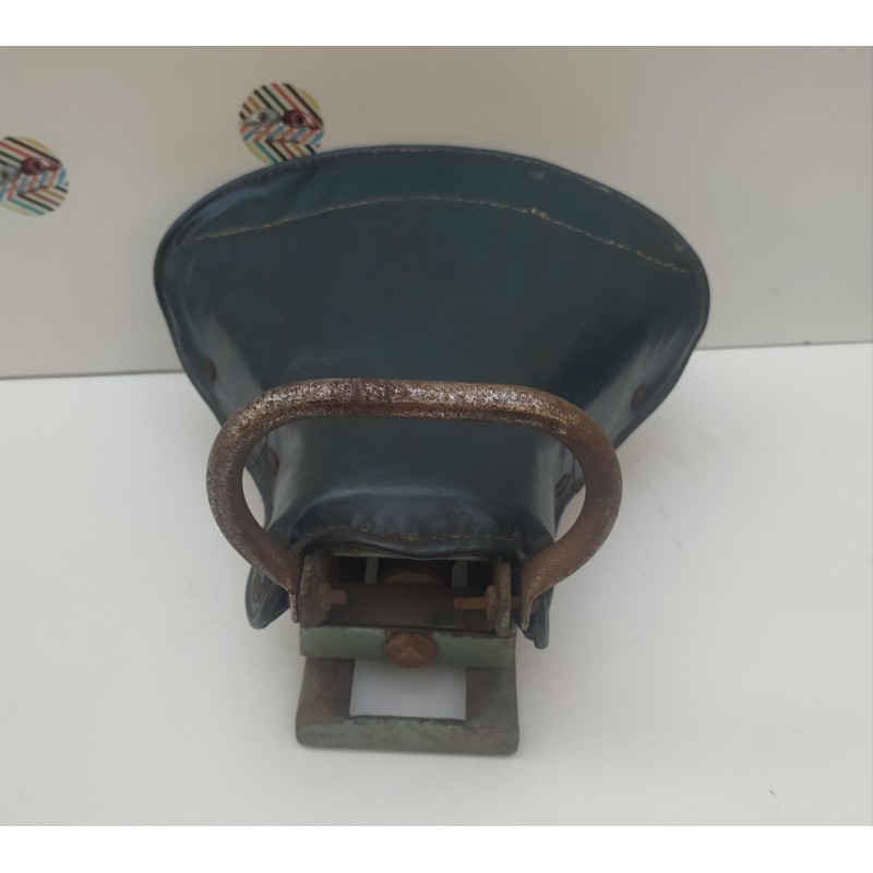 Sella posteriore Vespa Faro Basso