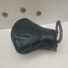 Sella posteriore Vespa Faro Basso