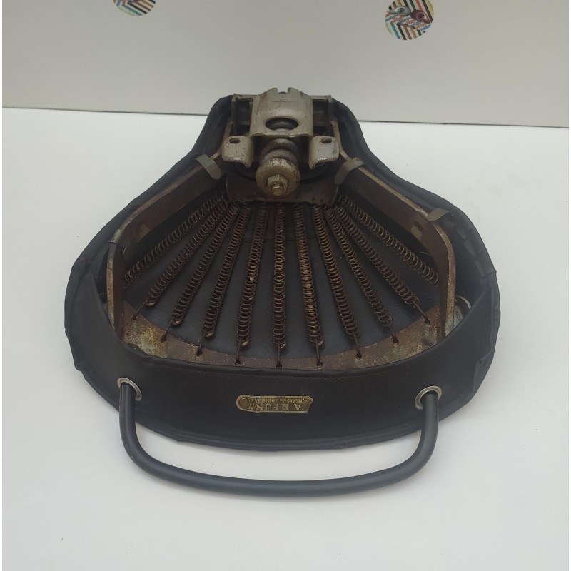 Sella Vespa anni ‘60