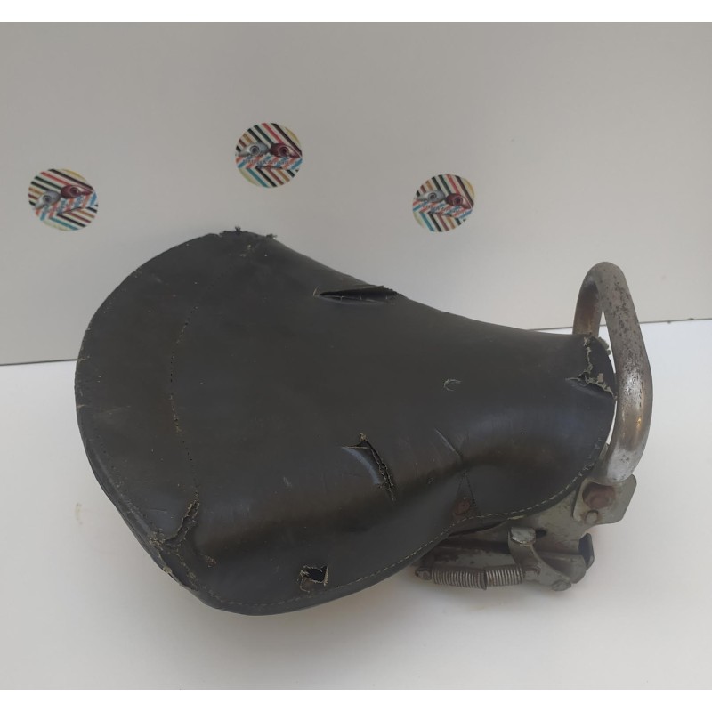 Sella posteriore Vespa e moto