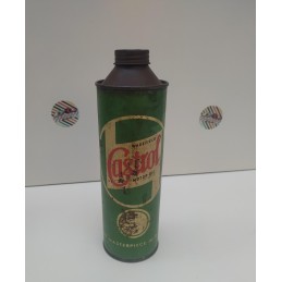 Lattina Castrol