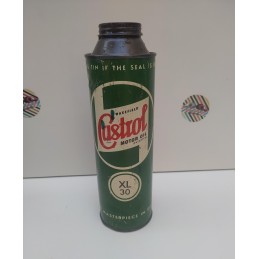 Lattina Castrol