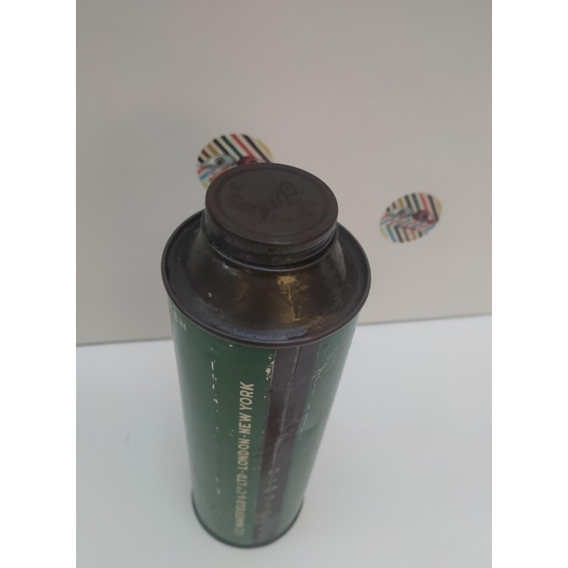 Lattina Castrol