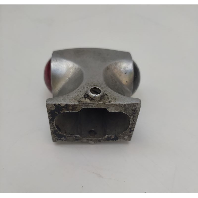 Luce supplementare Sidecar Moto, Vespa e Lambretta