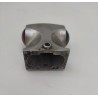Luce supplementare Sidecar Moto, Vespa e Lambretta