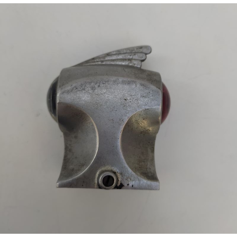 Luce supplementare Sidecar Moto, Vespa e Lambretta