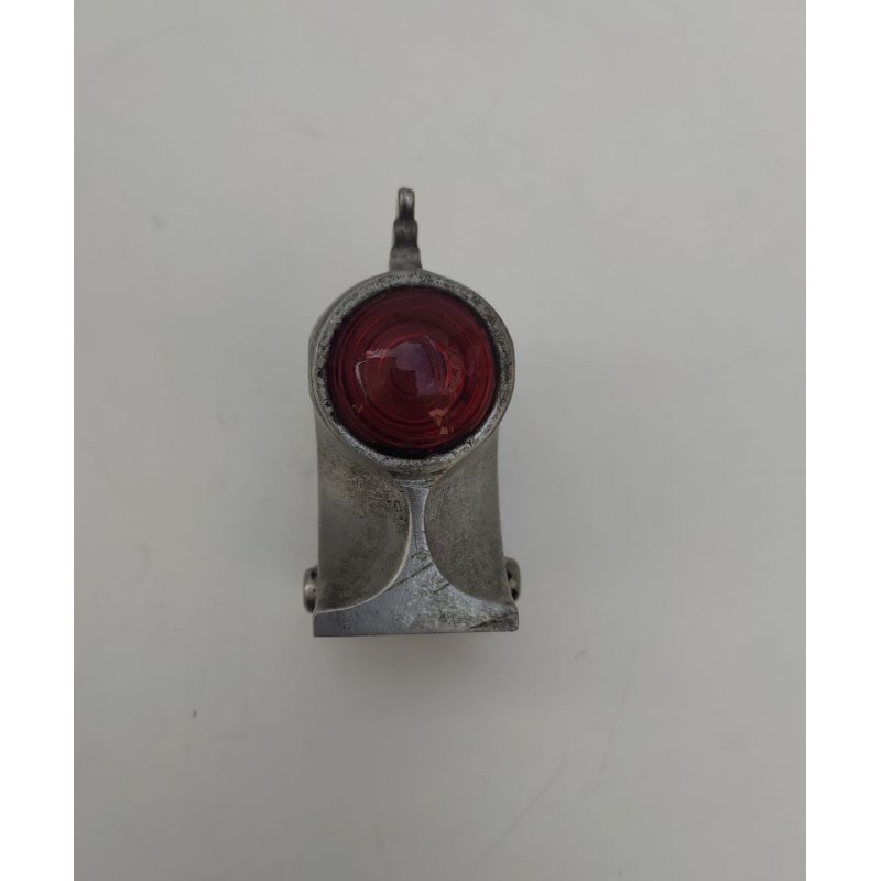 Luce supplementare Sidecar Moto, Vespa e Lambretta