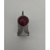 Luce supplementare Sidecar Moto, Vespa e Lambretta