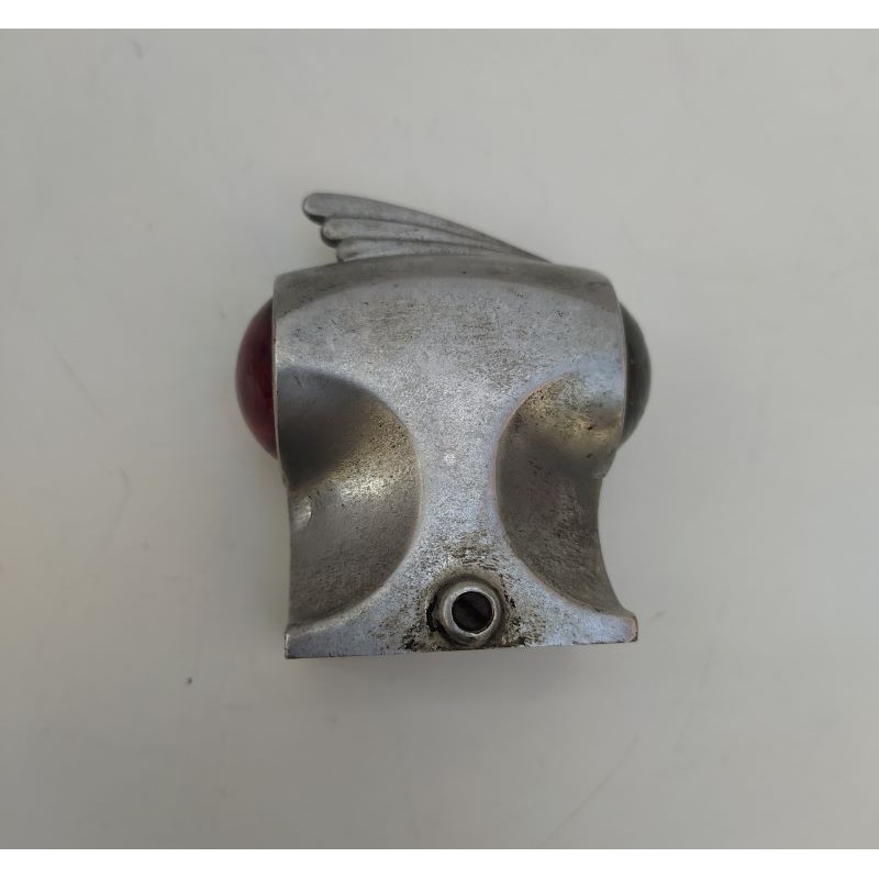 Luce supplementare Sidecar Moto, Vespa e Lambretta