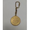 Portachiavi Sport moto club UISP motoraduno Carpi 1976