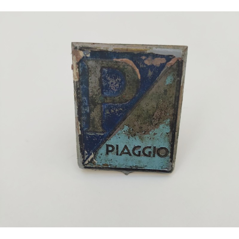 Stemma Piaggio