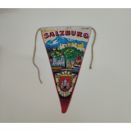 Bandierina Salzburg