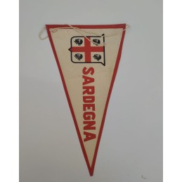 Bandierina Sardegna