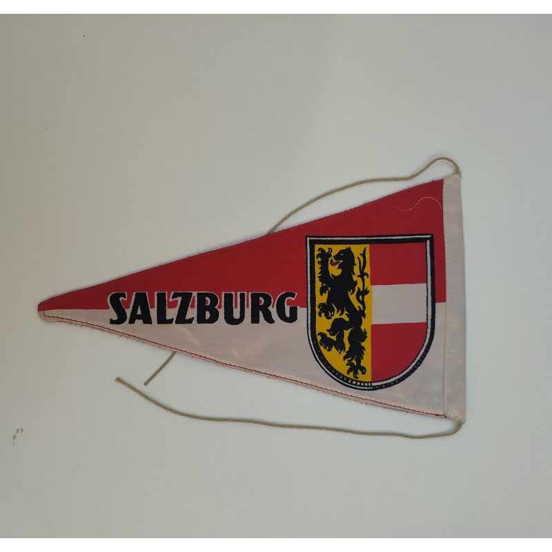 Bandierina Salzburg