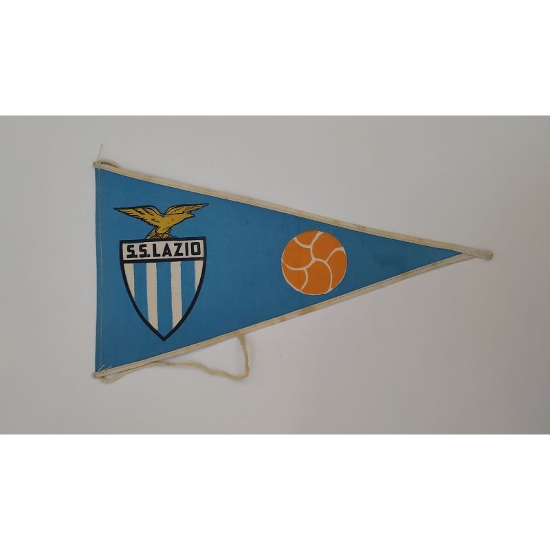 Bandierina S.S. Lazio