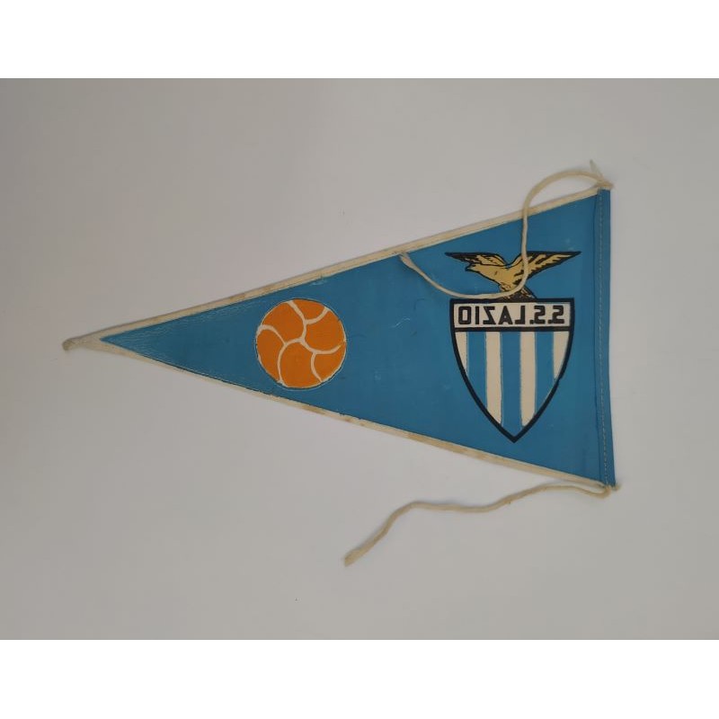 Bandierina S.S. Lazio