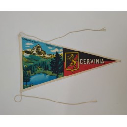 Bandierina Cervinia