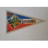Bandierina Lourdes