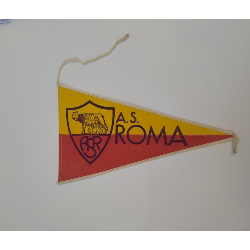 Bandierina A.S. Roma