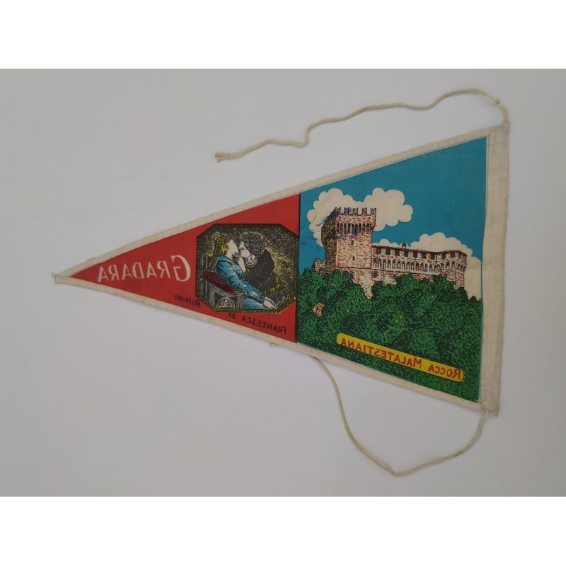 Bandierina Gradara