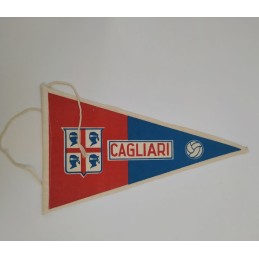 Bandierina Cagliari
