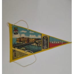 Bandierina Taranto