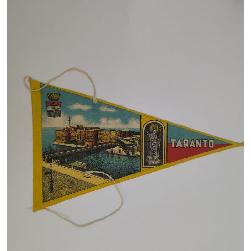 Bandierina Taranto