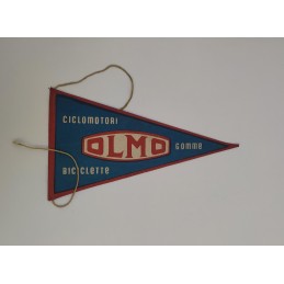 Bandierina pubblicitaria Olmo