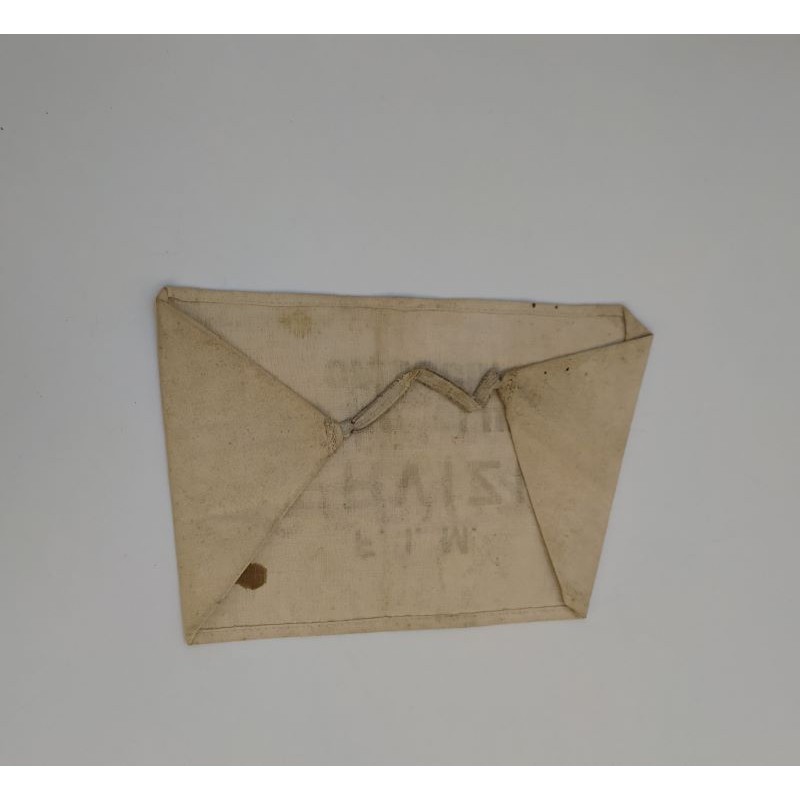 Fascia Servizio Moto Club Camucia
