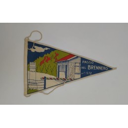 bandierina passo del brennero