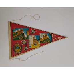 Bandierina rep. san marino