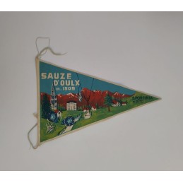 Bandierina Sauze d'Oulx