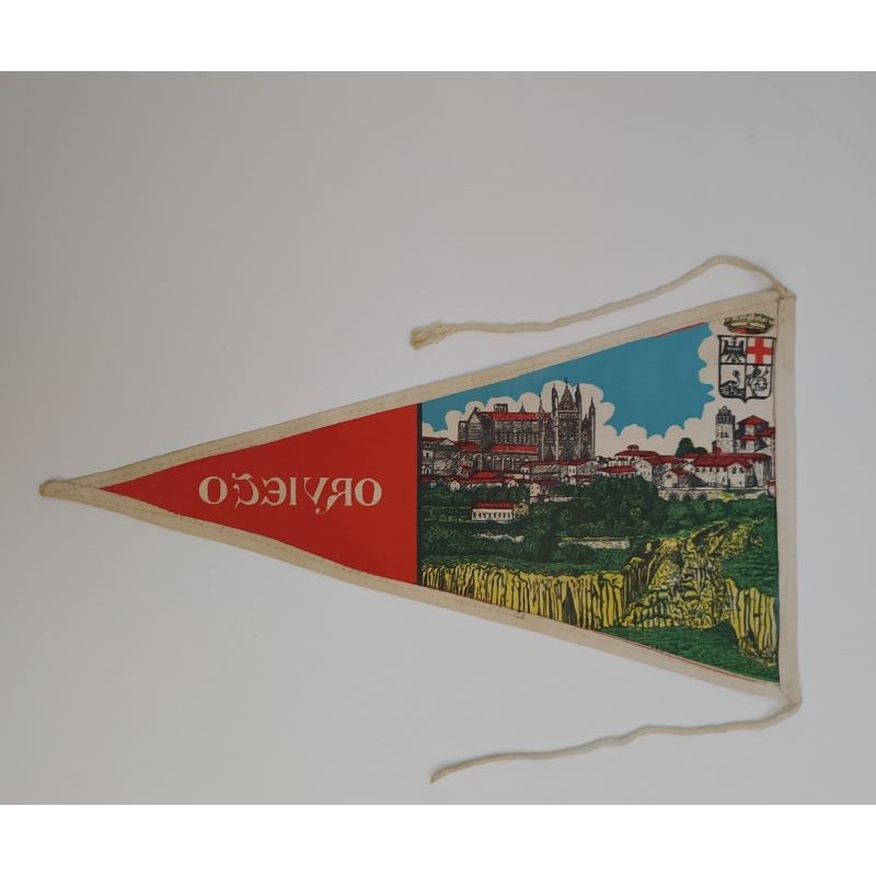 Bandierina Orvieto