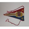Bandierina Luxembourg