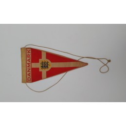 Bandierina Danmark