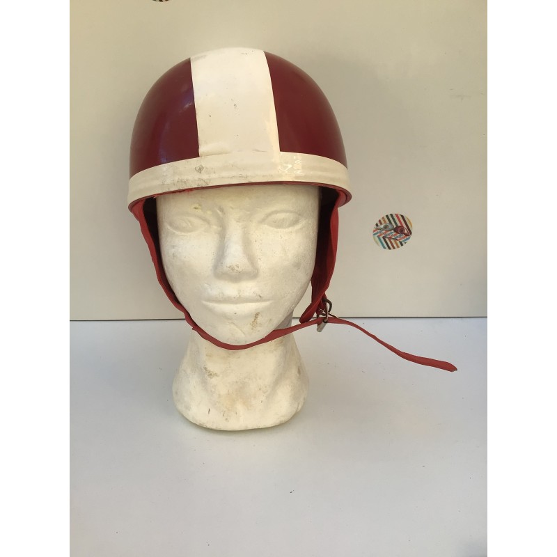 Casco d’epoca AGV non omologato usato misura 60