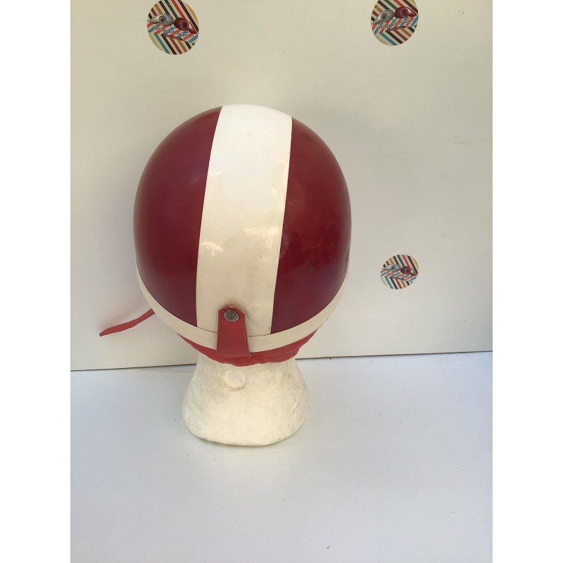 Casco d’epoca AGV non omologato usato misura 60