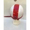 Casco d’epoca non omologato usato misura 58