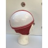 Casco d’epoca non omologato usato misura 58