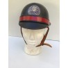 Casco d’epoca non omologato usato mis. 57