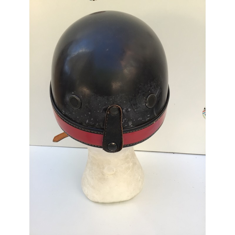 Casco d’epoca non omologato usato mis. 57