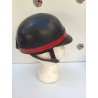 Casco d’epoca non omologato usato mis. 57