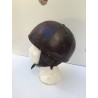 Casco d’epoca non omologato usato mis. 62