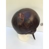 Casco d’epoca non omologato usato mis. 62