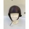 Casco d’epoca non omologato usato mis. 62