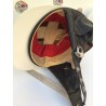 Casco d’epoca non omologato usato mis. 64